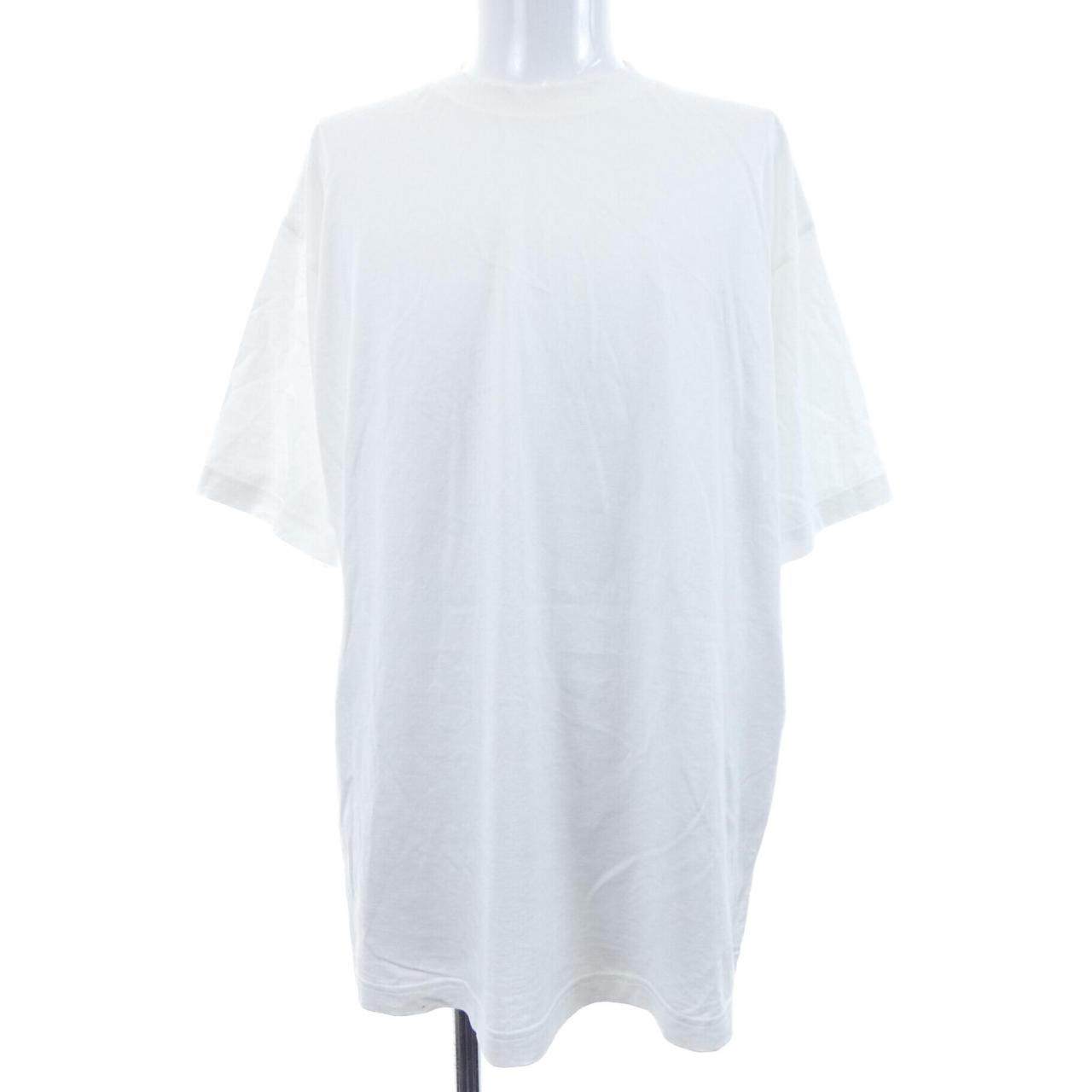 バレンシアガ GARDE-ROBE コットンTシャツ