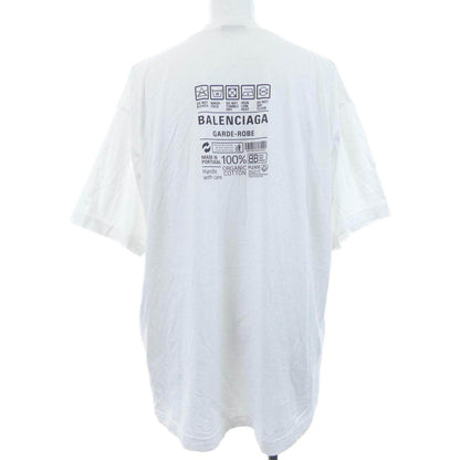 バレンシアガ GARDE-ROBE コットンTシャツ