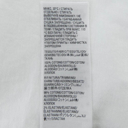 バレンシアガ GARDE-ROBE コットンTシャツ