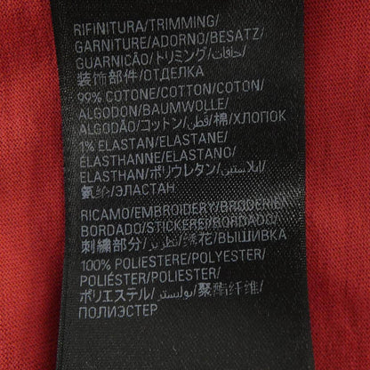 バレンシアガ ISABELLE BOXY Tシャツ