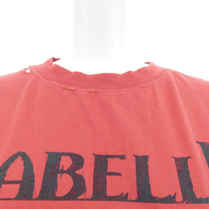 バレンシアガ ISABELLE BOXY Tシャツ