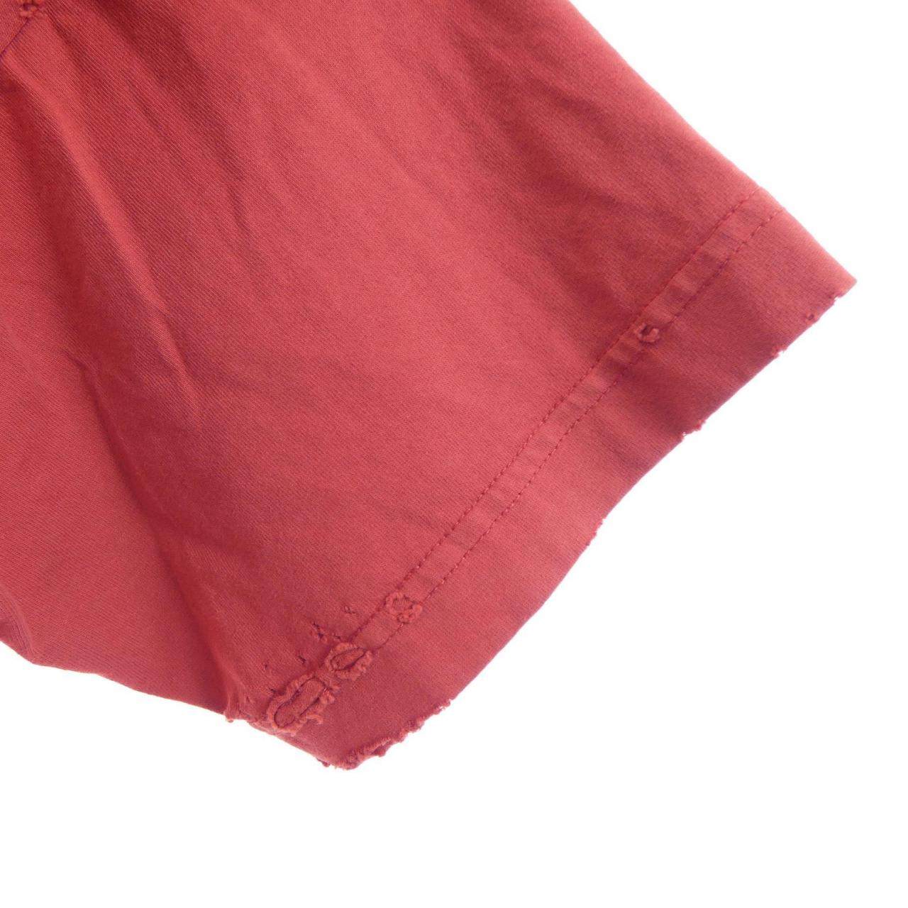 バレンシアガ ISABELLE BOXY Tシャツ