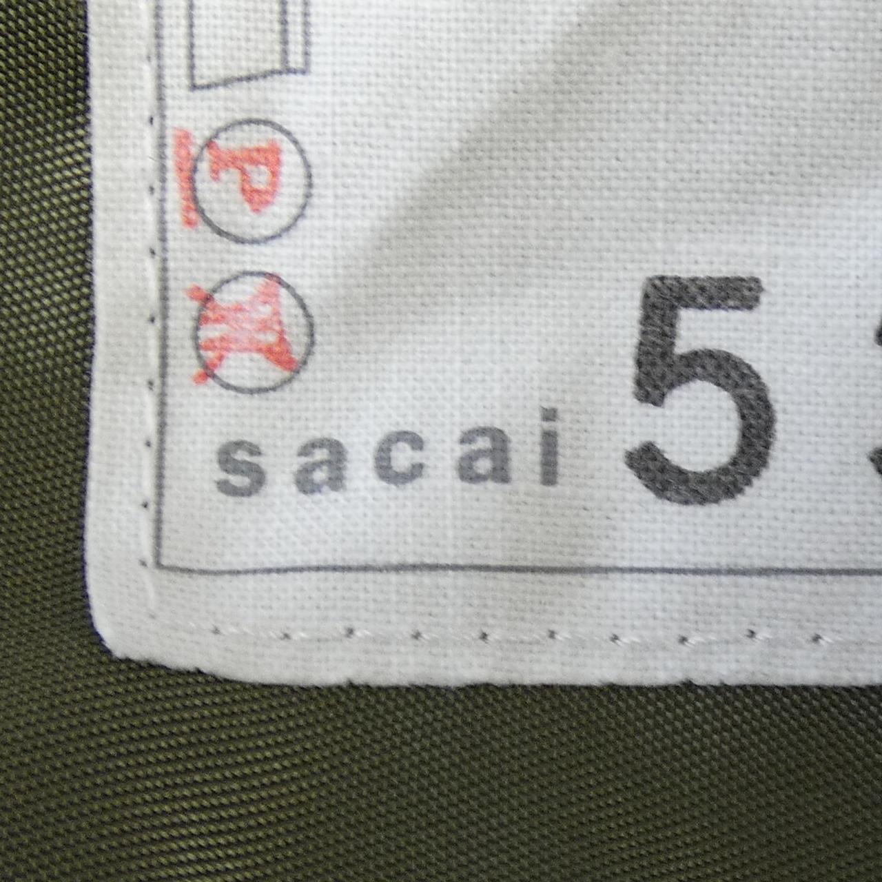 サカイ スカート