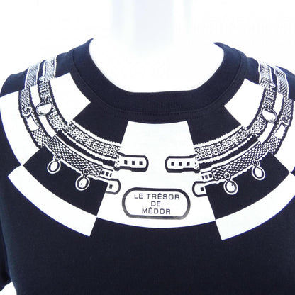 エルメス LE TRESOR DE MEDOR Tシャツ