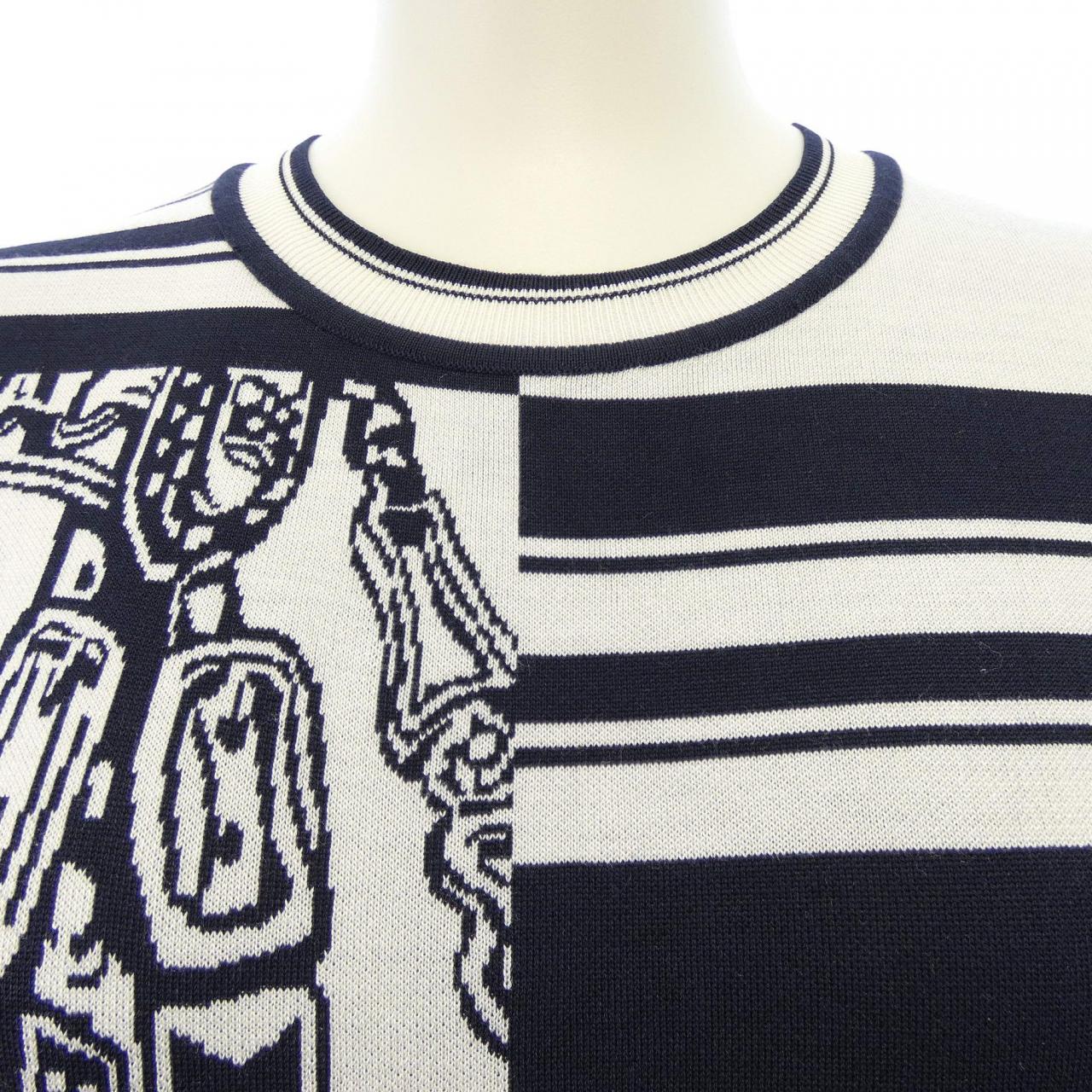 エルメス EN DESORDRE FINESSE ワンピース
