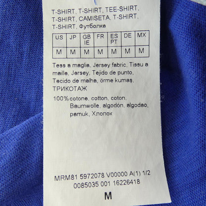 マリナリナルディ コットンTシャツ