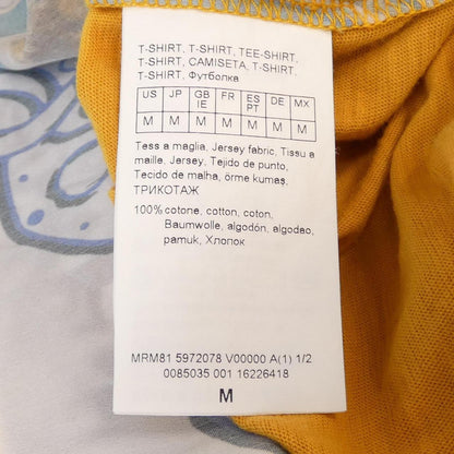 マリナリナルディ コットンTシャツ