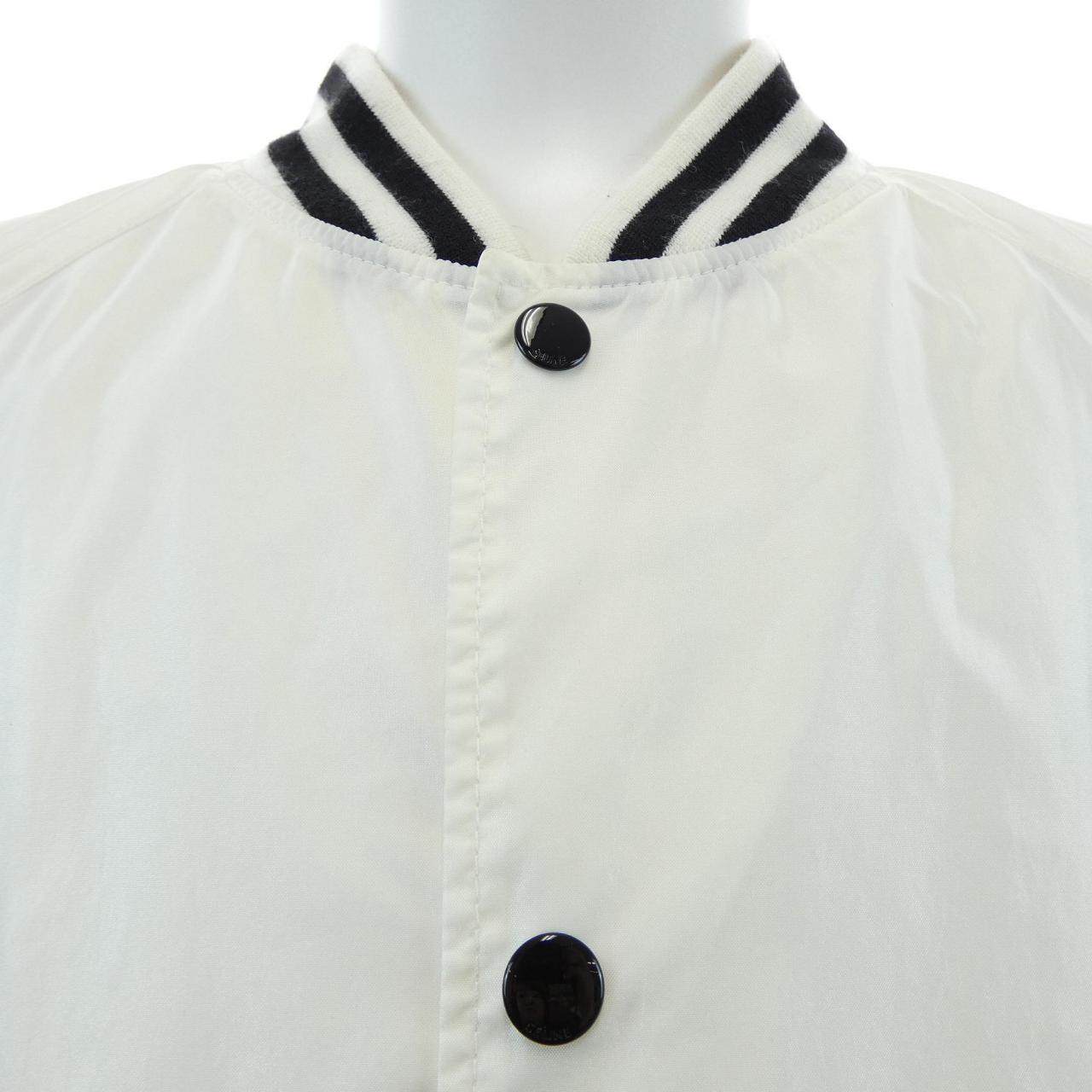 セリーヌ ジャケット