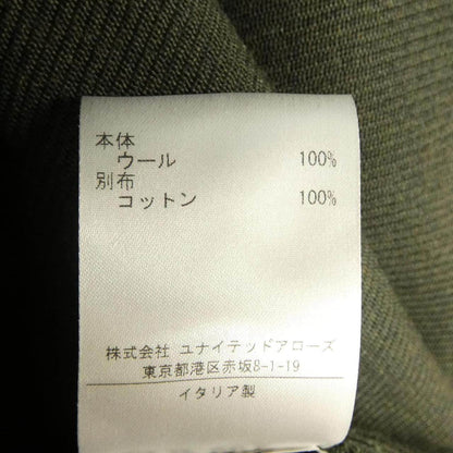 ロエベ ジャケット