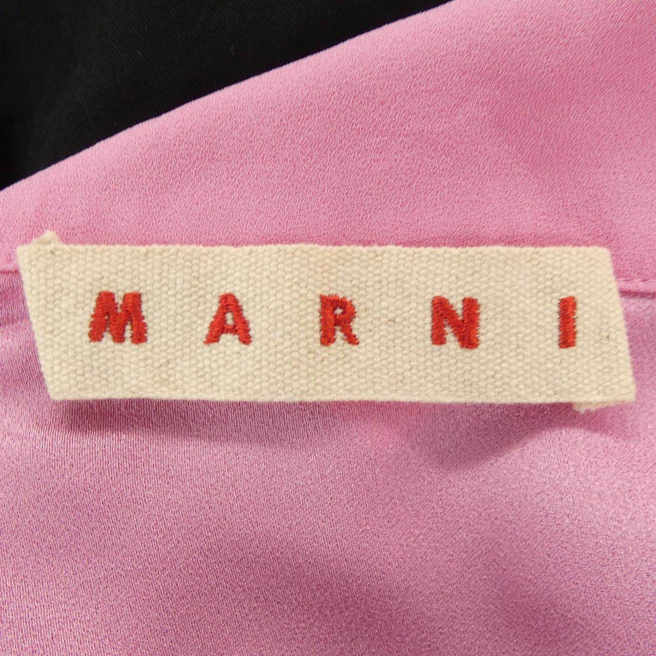 マルニ ワンピース
