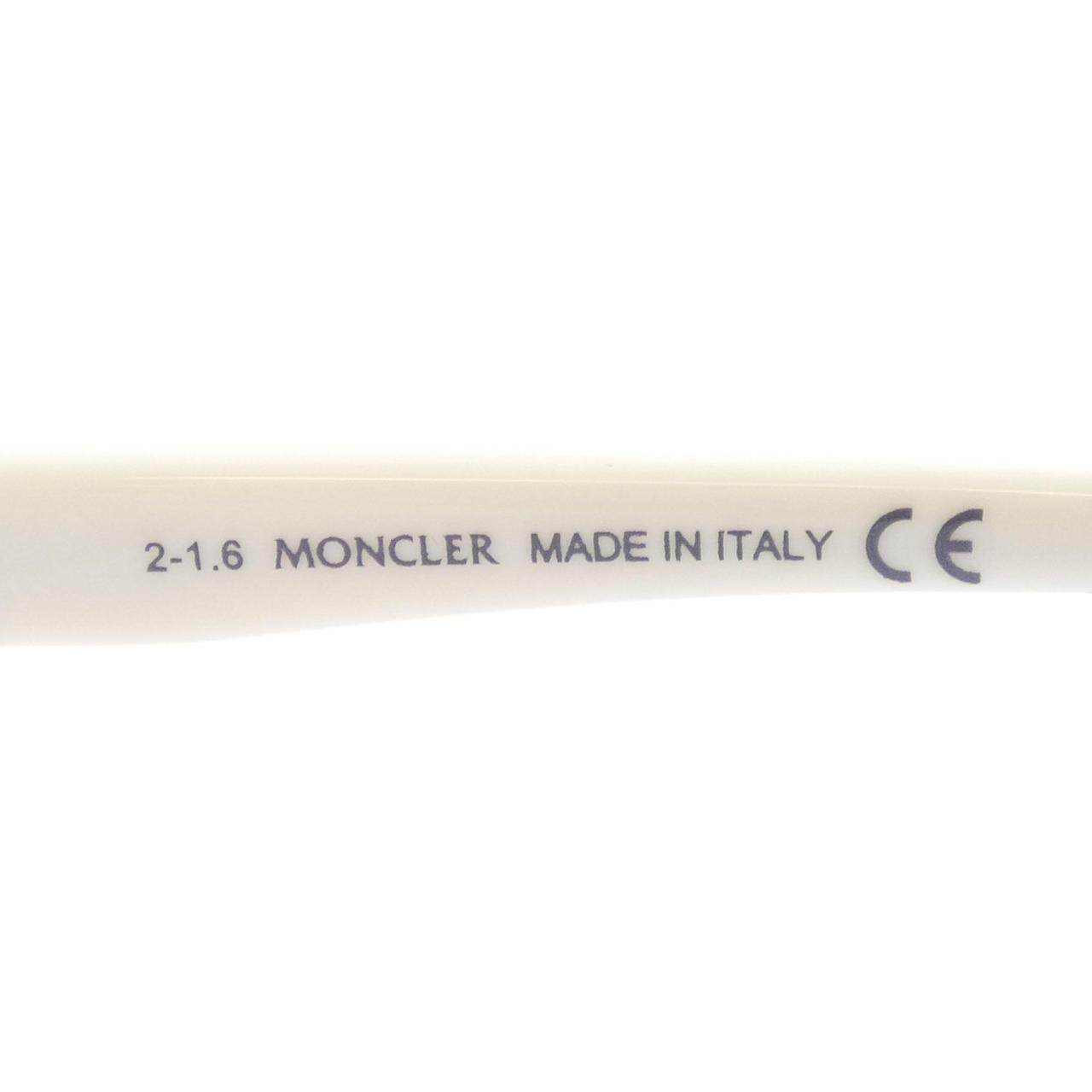 モンクレール ML5014 アイウェア