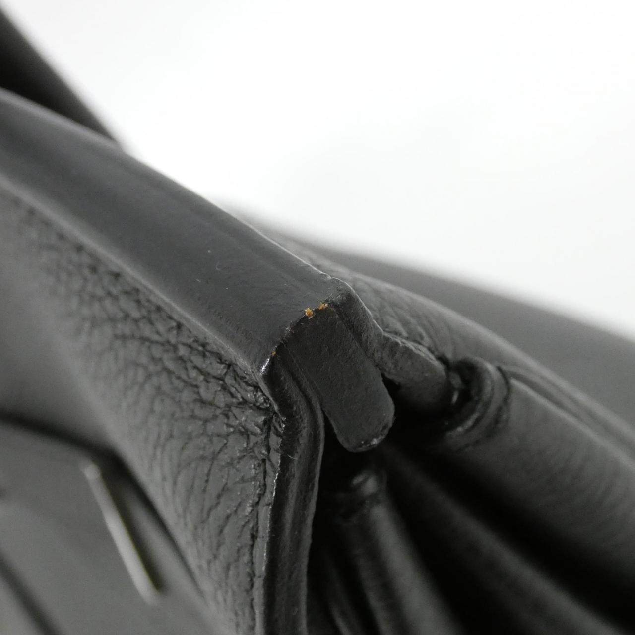 エルメス バーキン35 トゴ