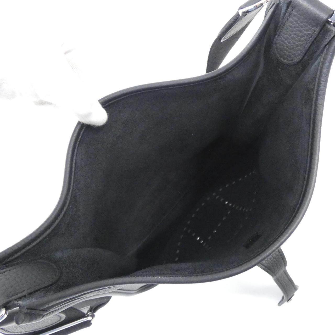 エルメス エヴリン3 PM トリヨンクレマンス ショルダーバッグ
