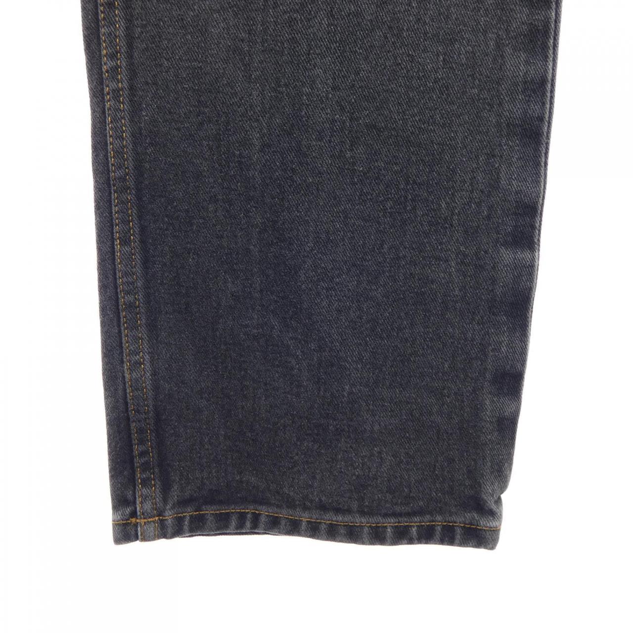 ロエベ ジーンズ