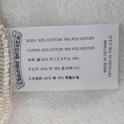 クロムハーツ NIKE NOCTA スウェット