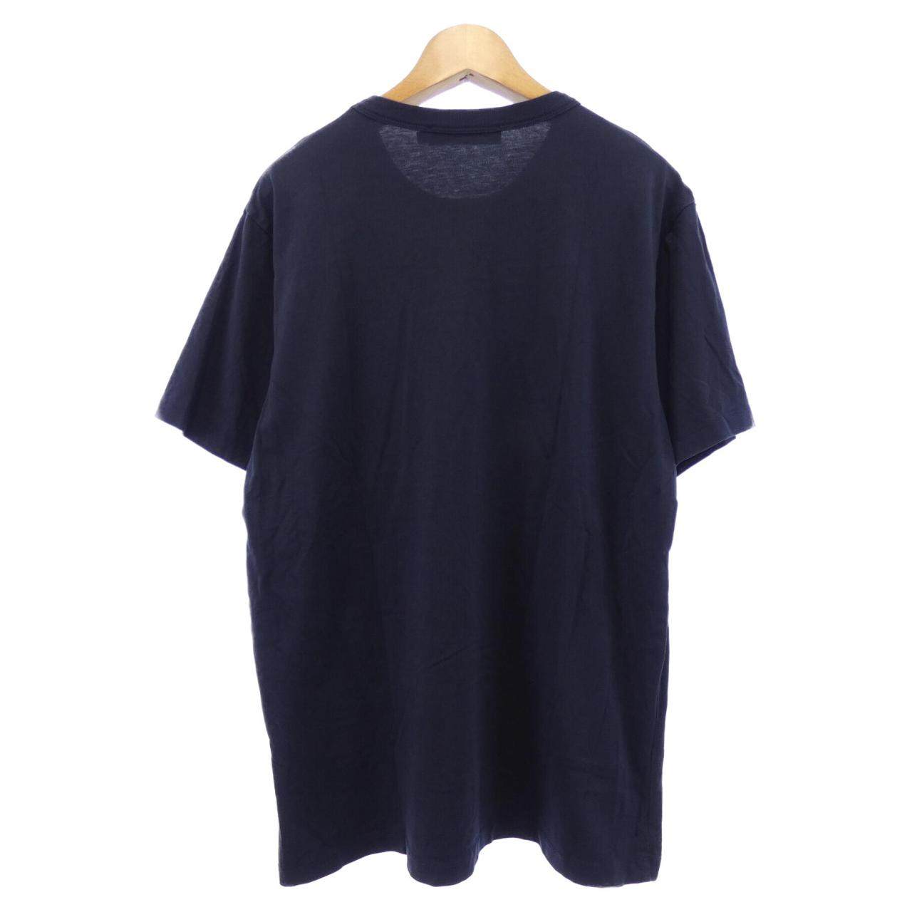 メゾンキツネ コットンTシャツ