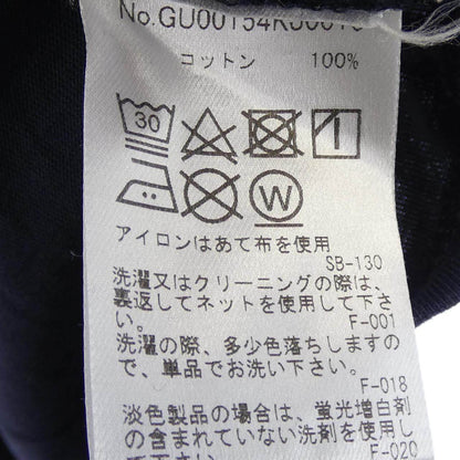 メゾンキツネ コットンTシャツ