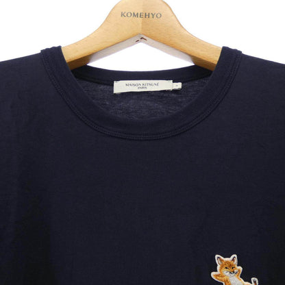 メゾンキツネ コットンTシャツ
