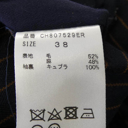 カオス ストライプジャケット
