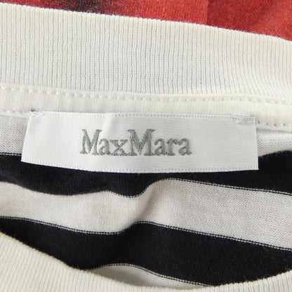 マックスマーラ コットンTシャツ