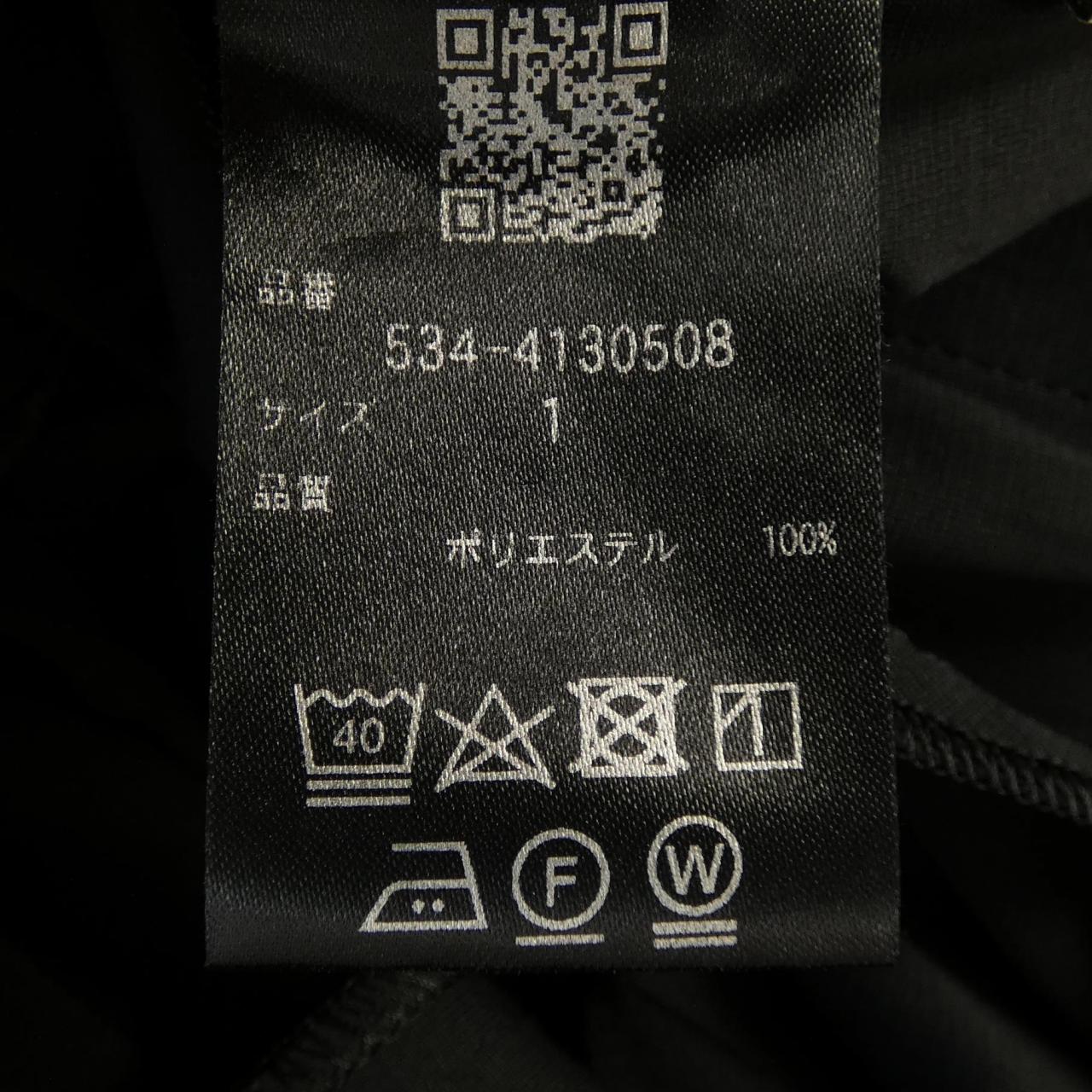 ルフィル パンツ