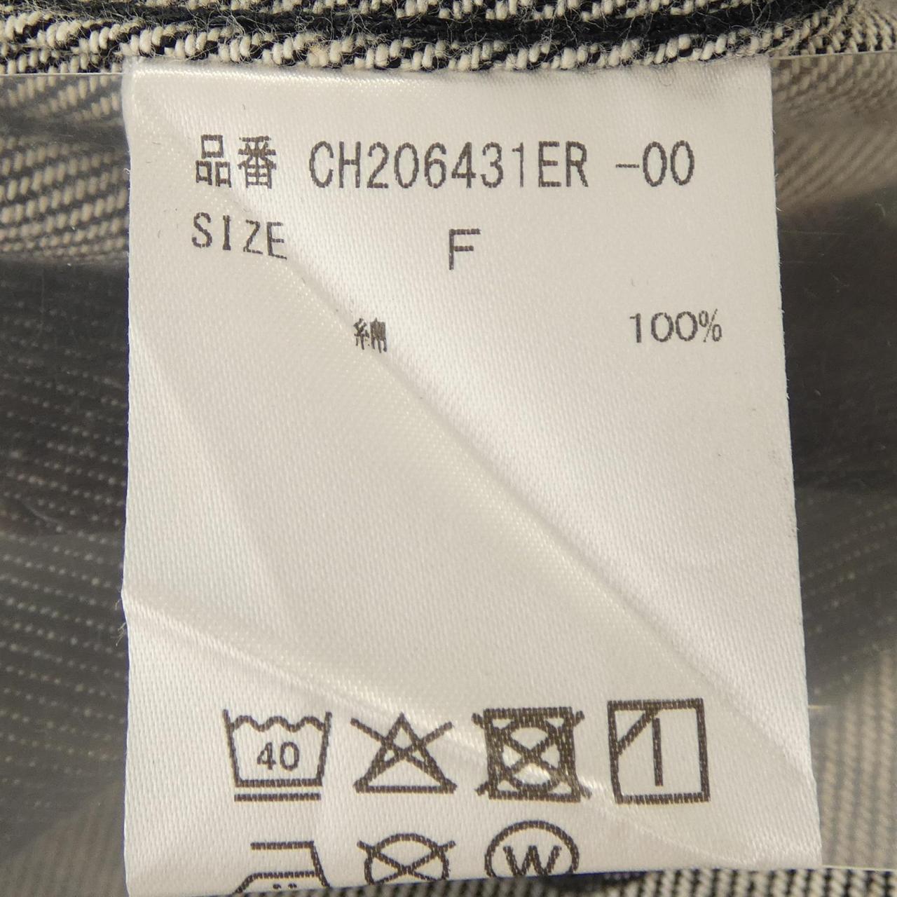WHY NOT NOW トップス