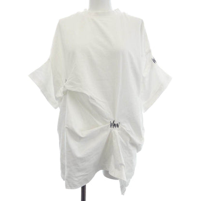 OMMO コットンTシャツ