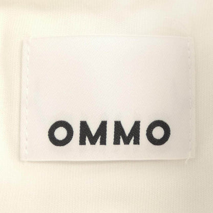 OMMO コットンTシャツ