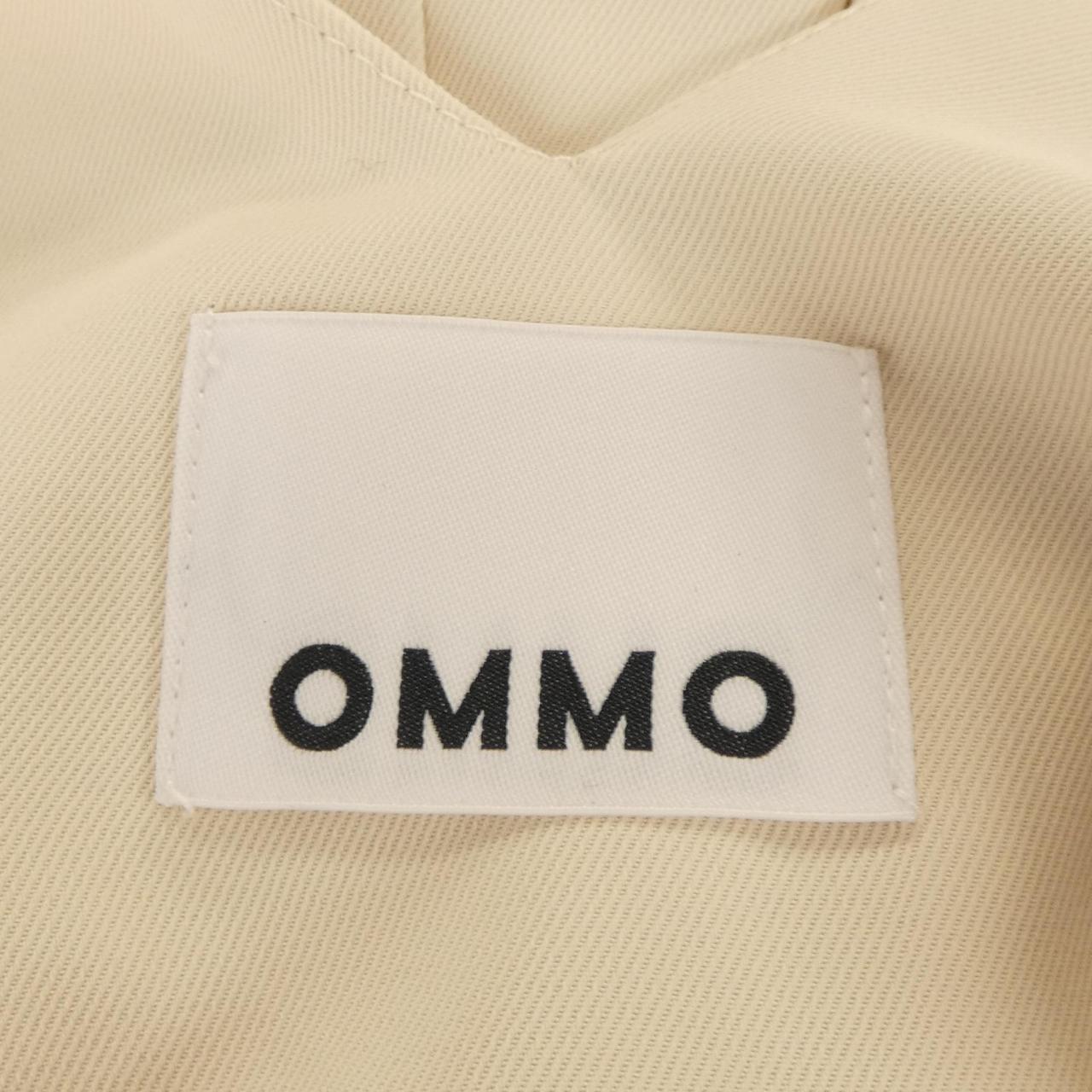 OMMO ワンピース
