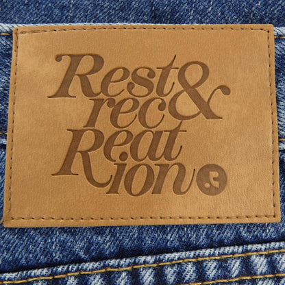 REST&RECRATION スカート
