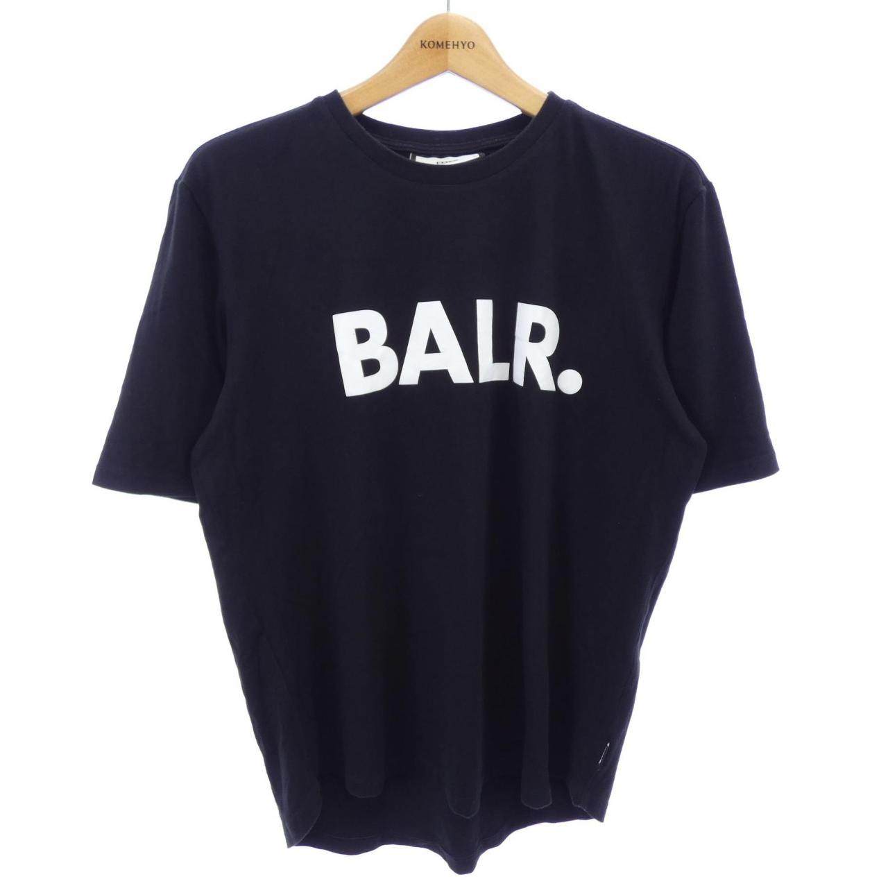 ボーラー コットンTシャツ