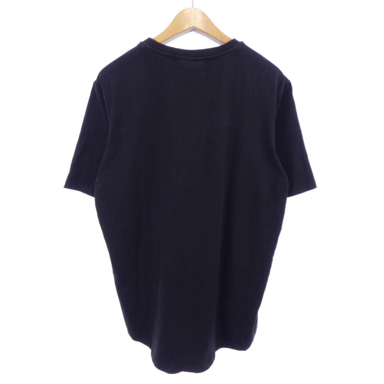 ボーラー コットンTシャツ