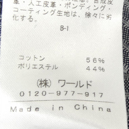 インディヴィ トップス