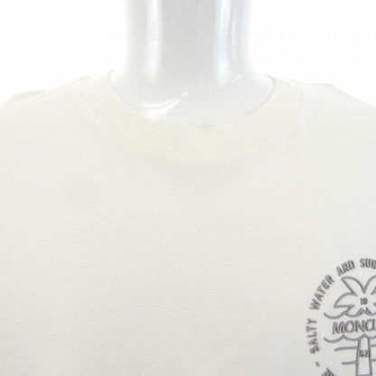 モンクレール コットンTシャツ