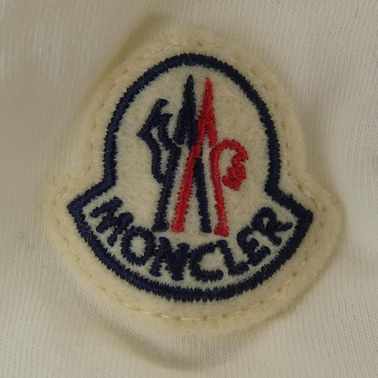 モンクレール コットンTシャツ