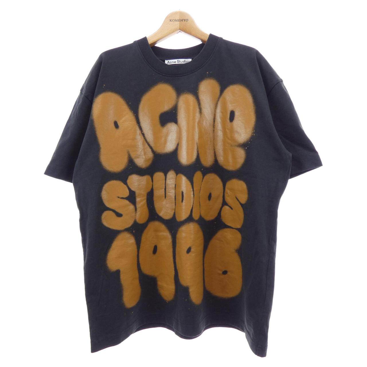 アクネストゥディオズ Tシャツ