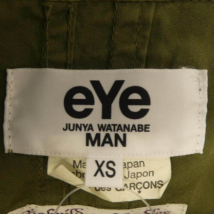 アイジュンヤワタナベ ジャケット