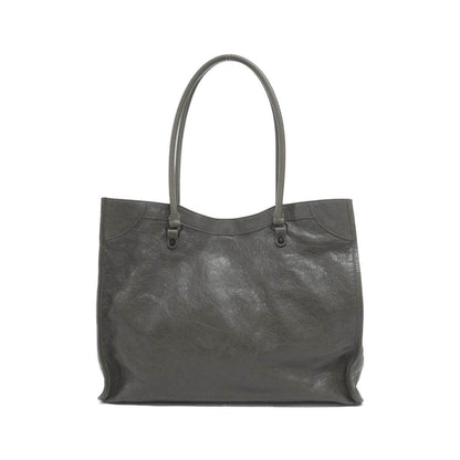 バレンシアガ LE CITY TOTE MEDIUM ラム バッグ
