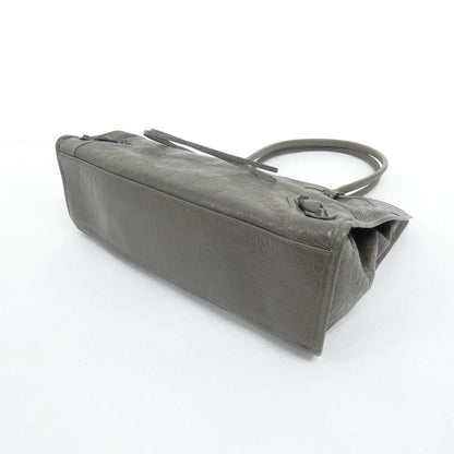 バレンシアガ LE CITY TOTE MEDIUM ラム バッグ