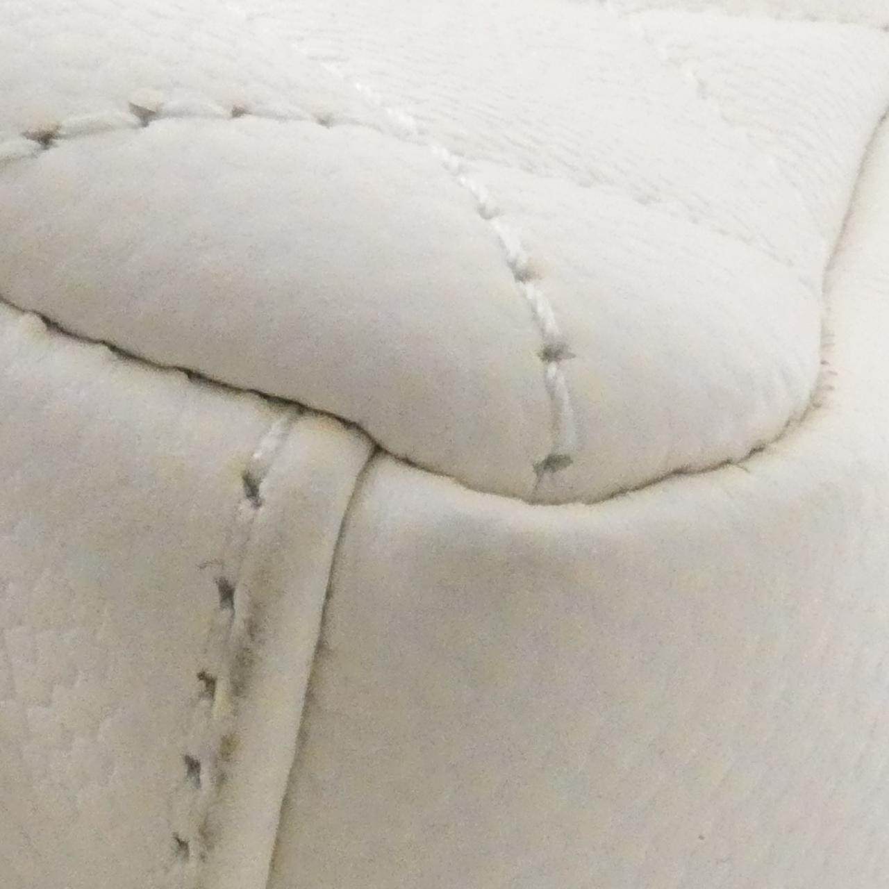 シャネル キャビアスキン ショルダーバッグ