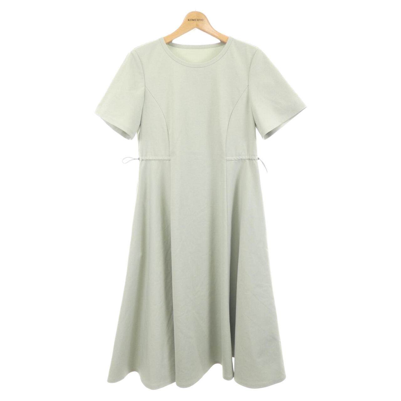 フォクシーニューヨーク BREEZE ワンピース