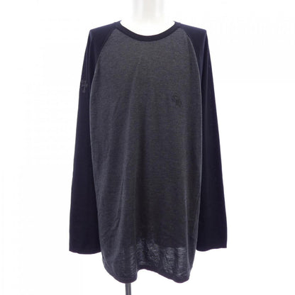 クロムハーツ クロスパッチ コットンTシャツ