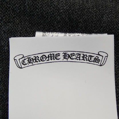 クロムハーツ クロスパッチ コットンTシャツ