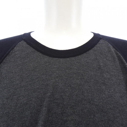 クロムハーツ クロスパッチ コットンTシャツ