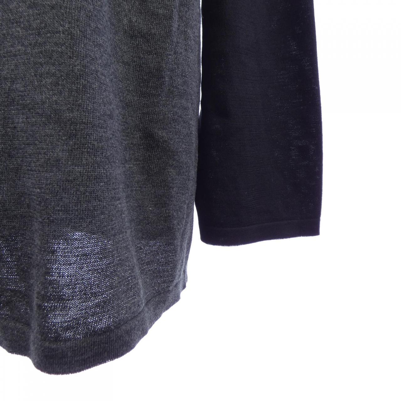クロムハーツ クロスパッチ コットンTシャツ