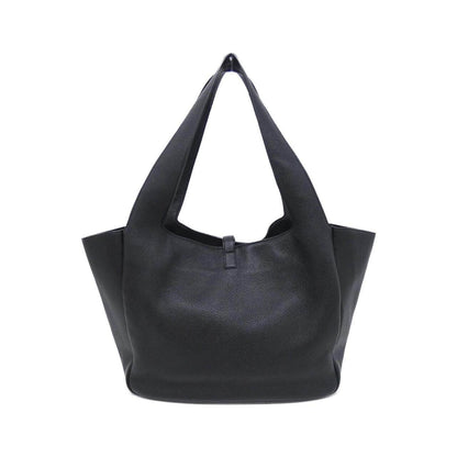 イヴサンローラン ルサンカセット ベア ディアレザー バッグ