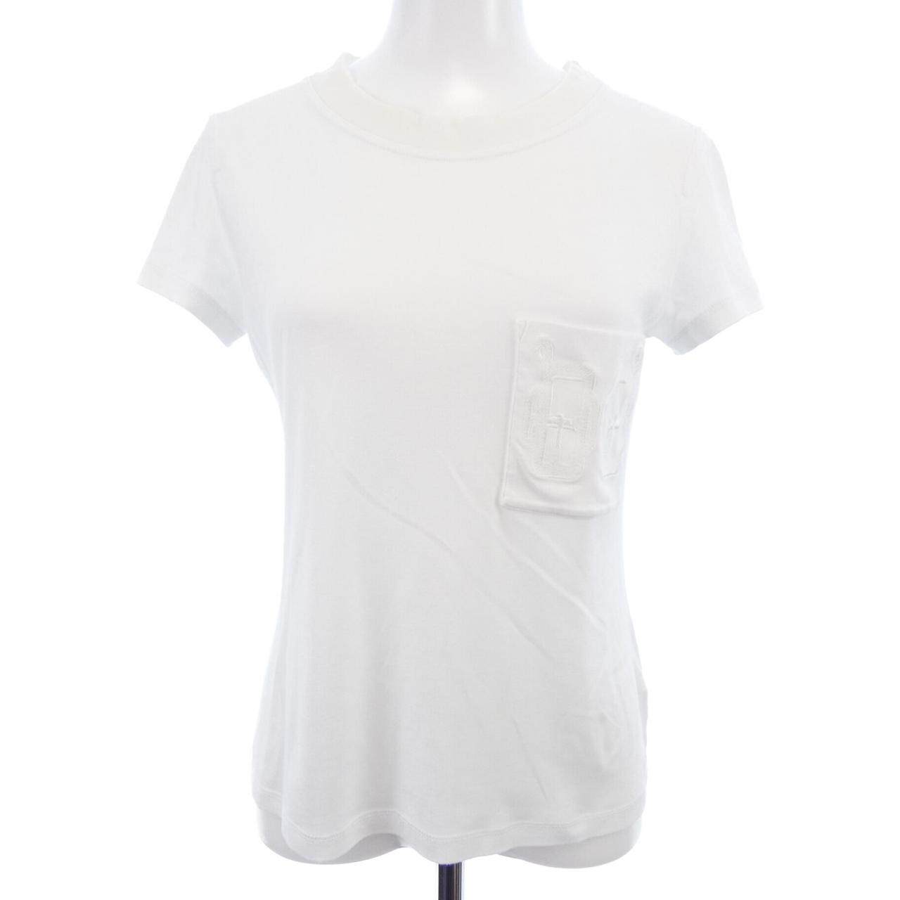 エルメス コットンTシャツ
