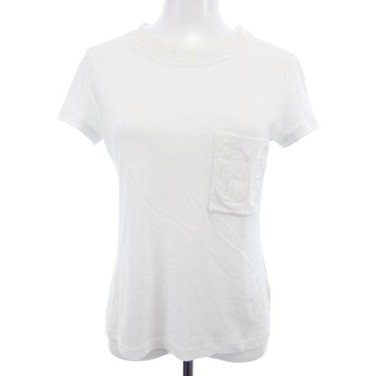エルメス コットンTシャツ