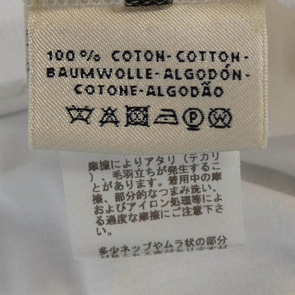 エルメス コットンTシャツ