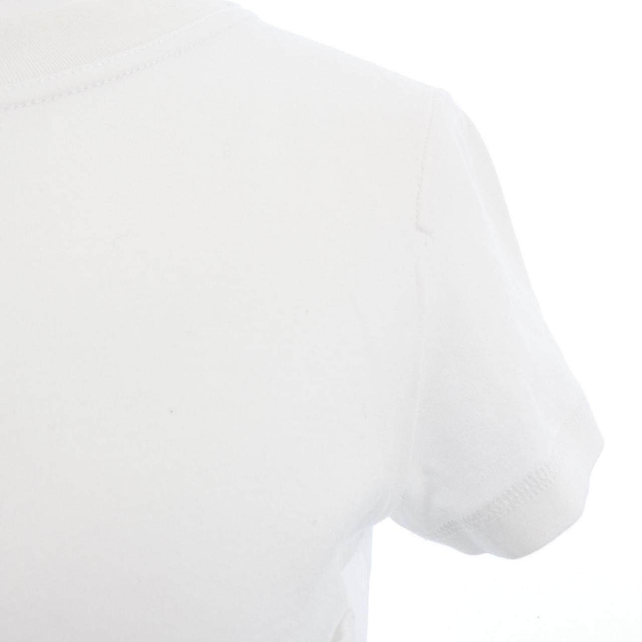 エルメス コットンTシャツ